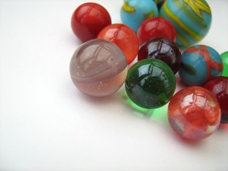 Marbles
