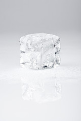 ice cube