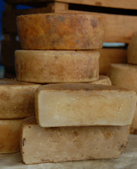 fromage artisanal