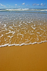Fraser Island, Australia..
