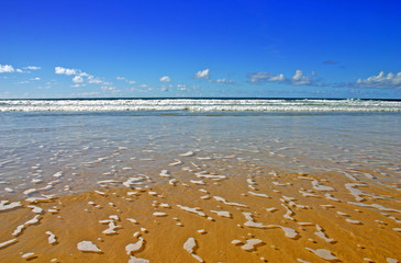 Fraser Island, Australia..