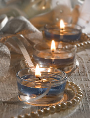 candles