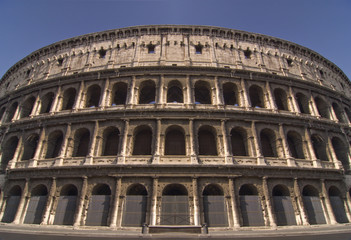 Fototapeta premium Colosseum