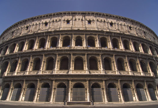 Colosseum