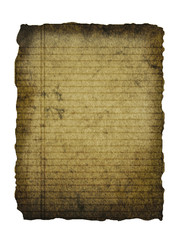 Old paper vintage texture