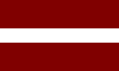 lettland fahne latvia flag