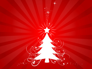 christmas tree 