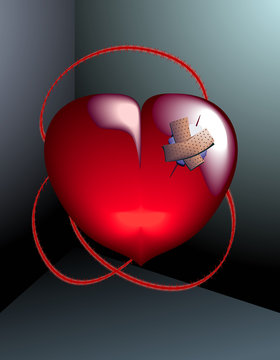 Corazon Solitario