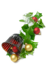 Christmas Goblet