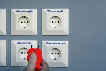 socket