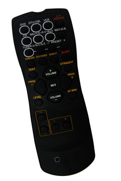 telecommande
