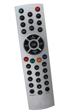 telecommande