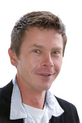 Fototapeta premium Surprise