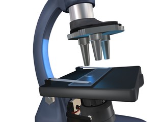 microscope 