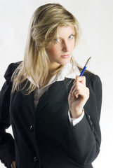 Obraz premium no so good