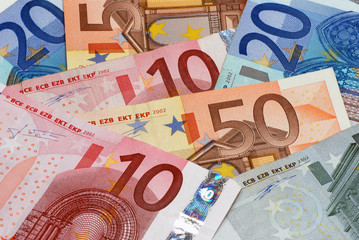 Banknoten