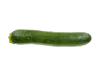 Fresh Zucchini