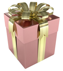 Luxury of gift box