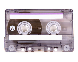 cassette tape