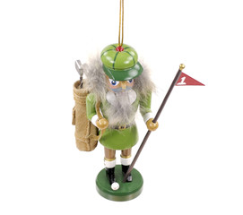 Christmas Tree Ornament