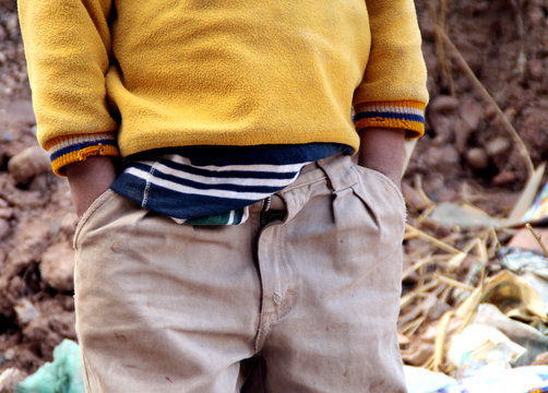 Kinder