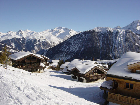 Courchevel