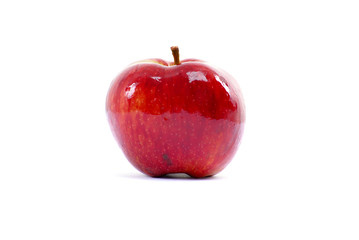 Single Apple