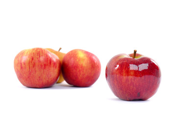 Apples