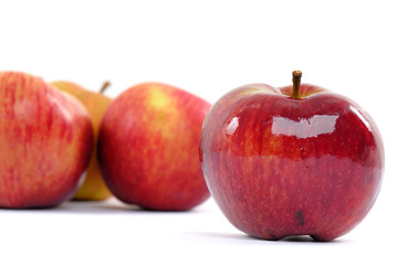 Apples