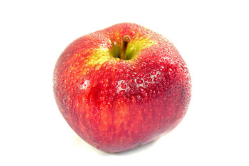 Wet Apple