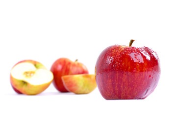 Apples