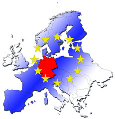 l'europe