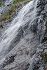 Obraz premium waterfall