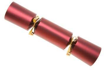 Christmas crackers