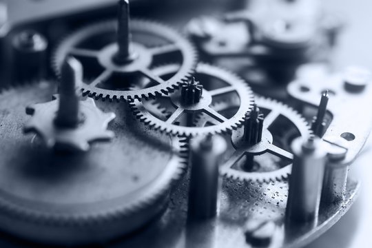 Clockworks