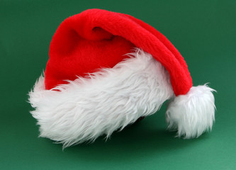 santa claus hat