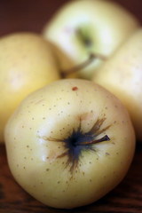 pomme