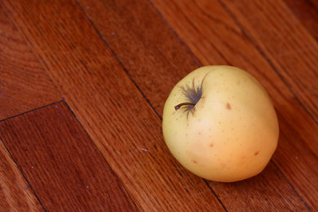 pomme