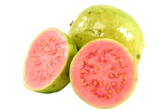 Guavas