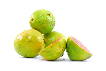 Guavas