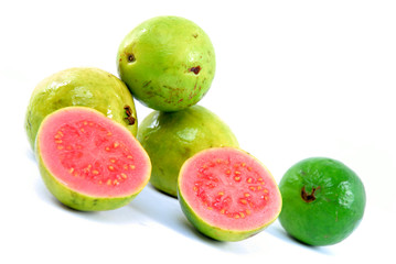 Guavas