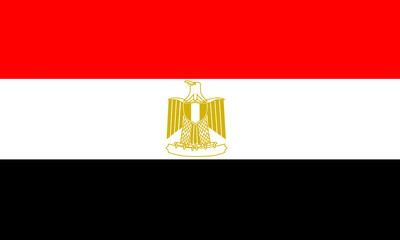 ägypten fahne egypt flag