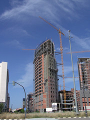 Obras privadas