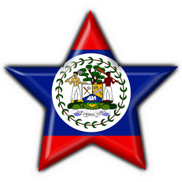 recommend clip art: belize button flag star shape
