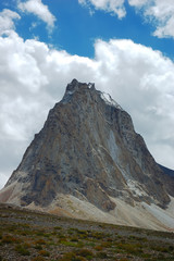 Himalayan scenic