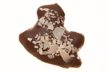 Christmas gingerbread - fun for children