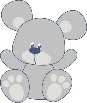 mouse