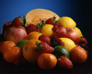 frutta fresca