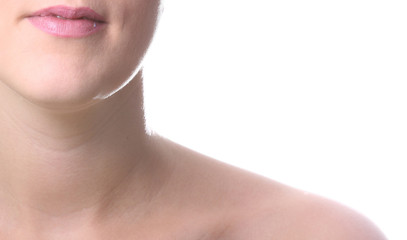 Obraz premium In The Spa