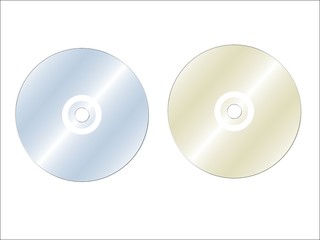 Cd e Dvd